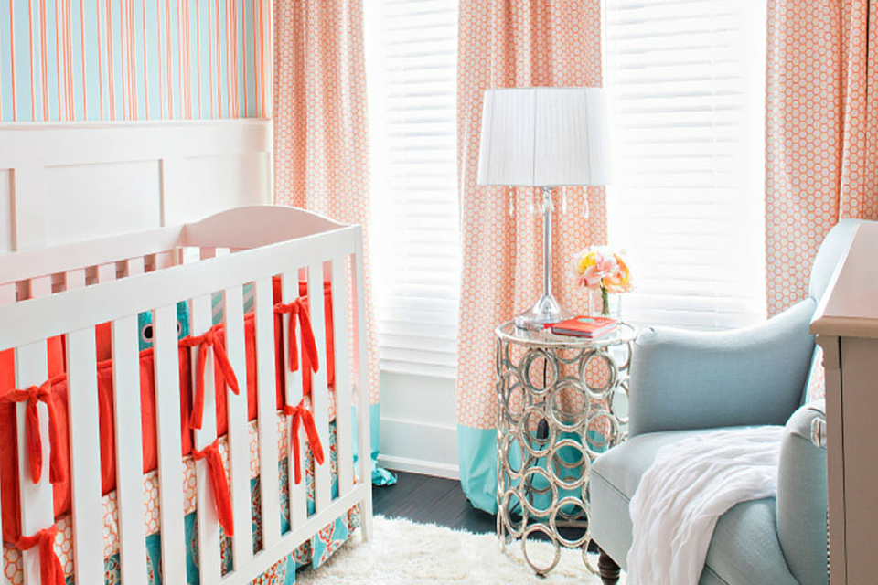 HowToCreateAStimulatingNursery